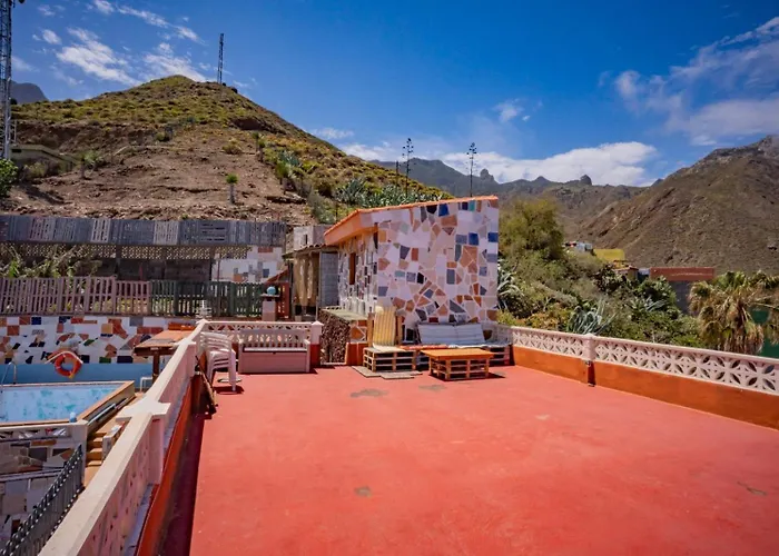 Estudios Kylie Y Evelyn * Santa-Cruz de Ténérife