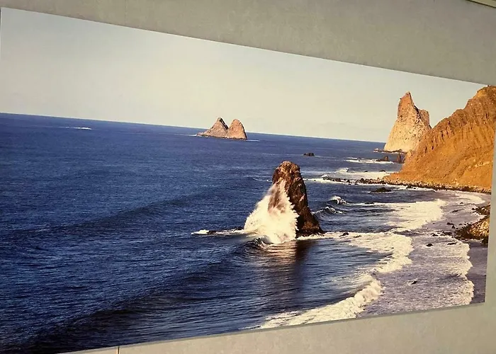 Appartement Estudios Kylie Y Evelyn