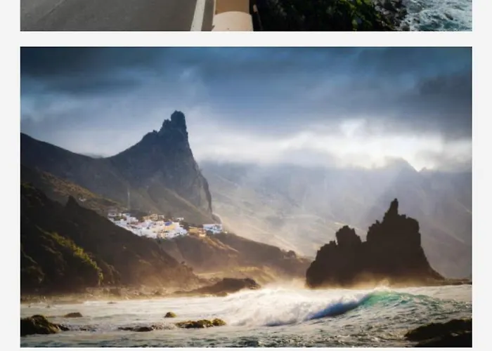 Estudios Kylie Y Evelyn Santa-Cruz de Ténérife