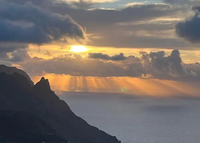 Estudios Kylie Y Evelyn Santa Cruz de Tenerife