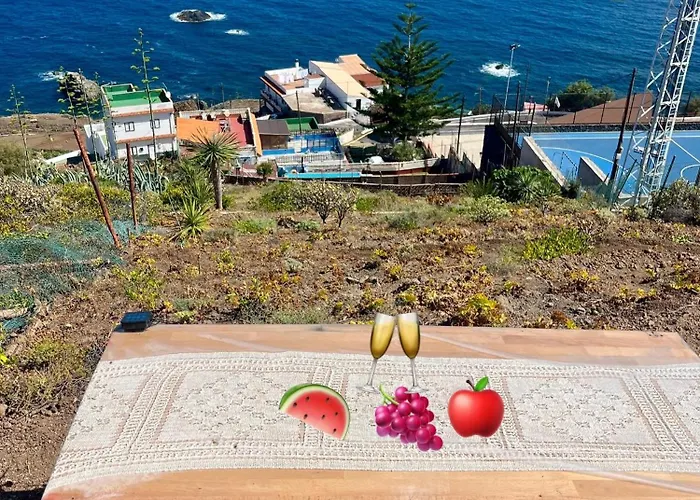 Estudios Kylie Y Evelyn Santa Cruz de Tenerife