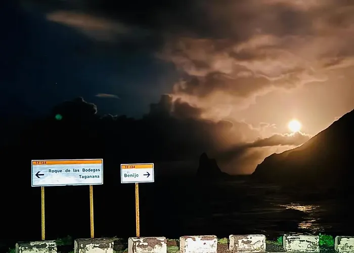 Appartamento Estudios Kylie Y Evelyn