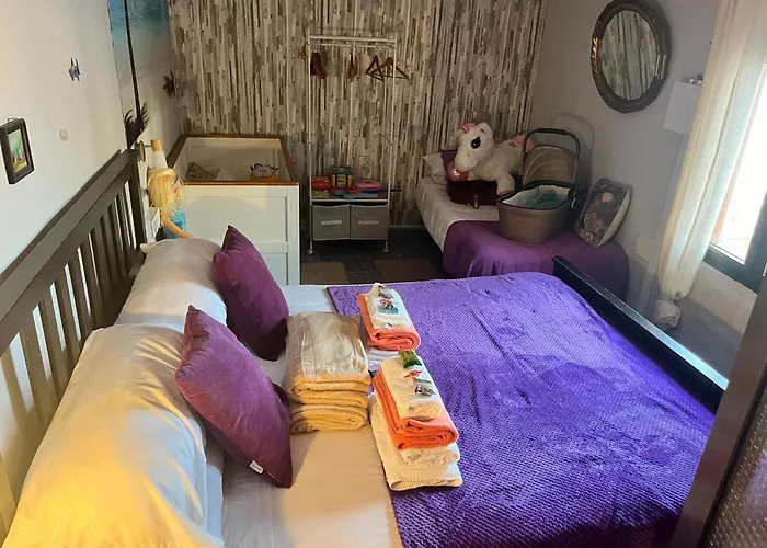 Estudios Kylie Y Evelyn * Santa Cruz de Tenerife